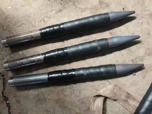 武清区注浆管检测