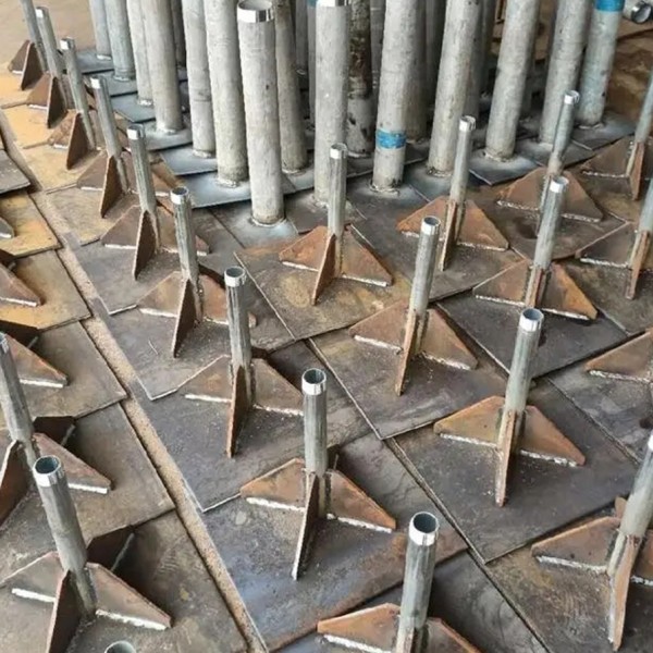 武清区鑫亿呈沉降板定制