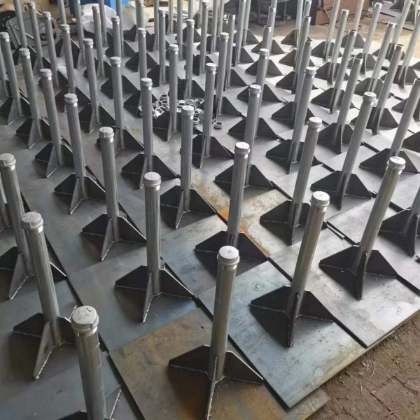 武清区鑫亿呈沉降板生产