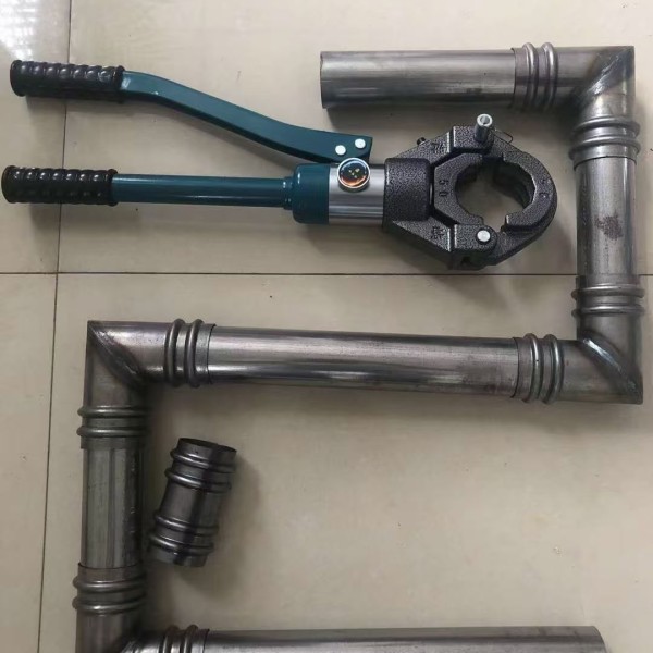 武清区冷却管生产
