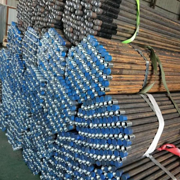 武清区冷却管生产